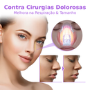 NOSANOVA - Dispositivo Afinador de Nariz IPX7 (USB3.0)(2025)