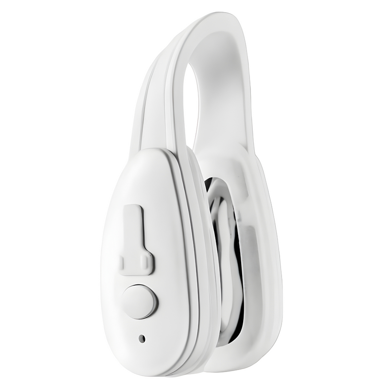 NOSANOVA - Dispositivo Afinador de Nariz IPX7 (USB3.0)(2025)