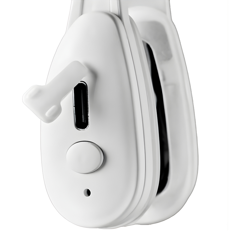 NOSANOVA - Dispositivo Afinador de Nariz IPX7 (USB3.0)(2025)