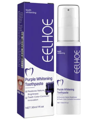 EELHOE - Restaurador do Branco Natural (30ml)