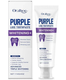 ORALHOE - Branco Triplo Clareador Dental Advanced (114ml)