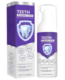TEETH - Pasta Clareadora Dental 4 em 1 (60ml)