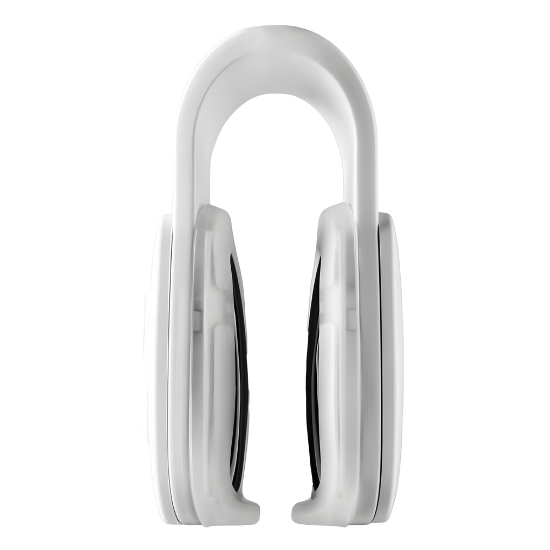 NOSANOVA - Dispositivo Afinador de Nariz IPX7 (USB3.0)(2025)